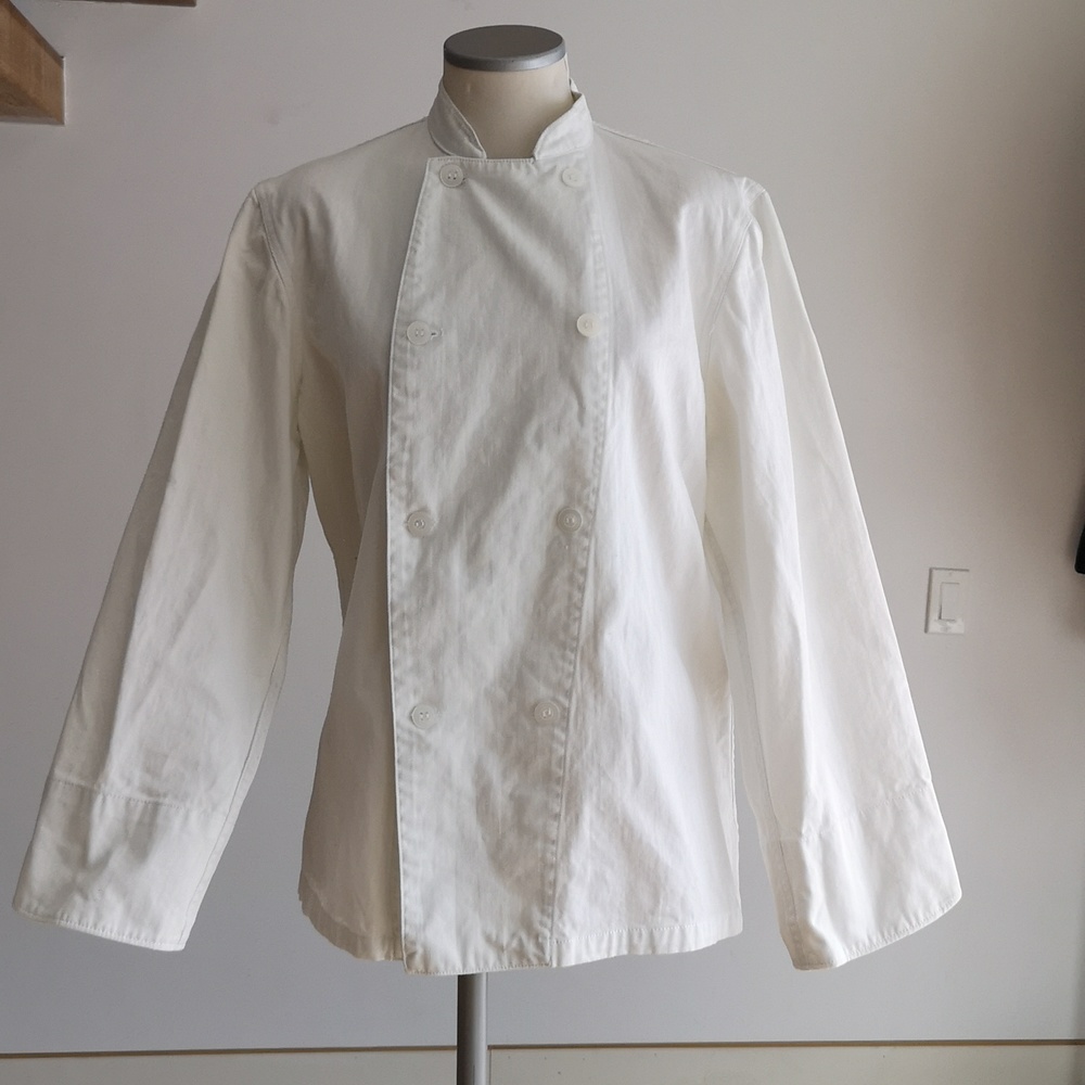 Chef's Whites